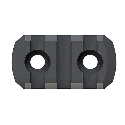 Magpul M-lok Alum Rail Sect Slots - Skoutley Outdoors LLC