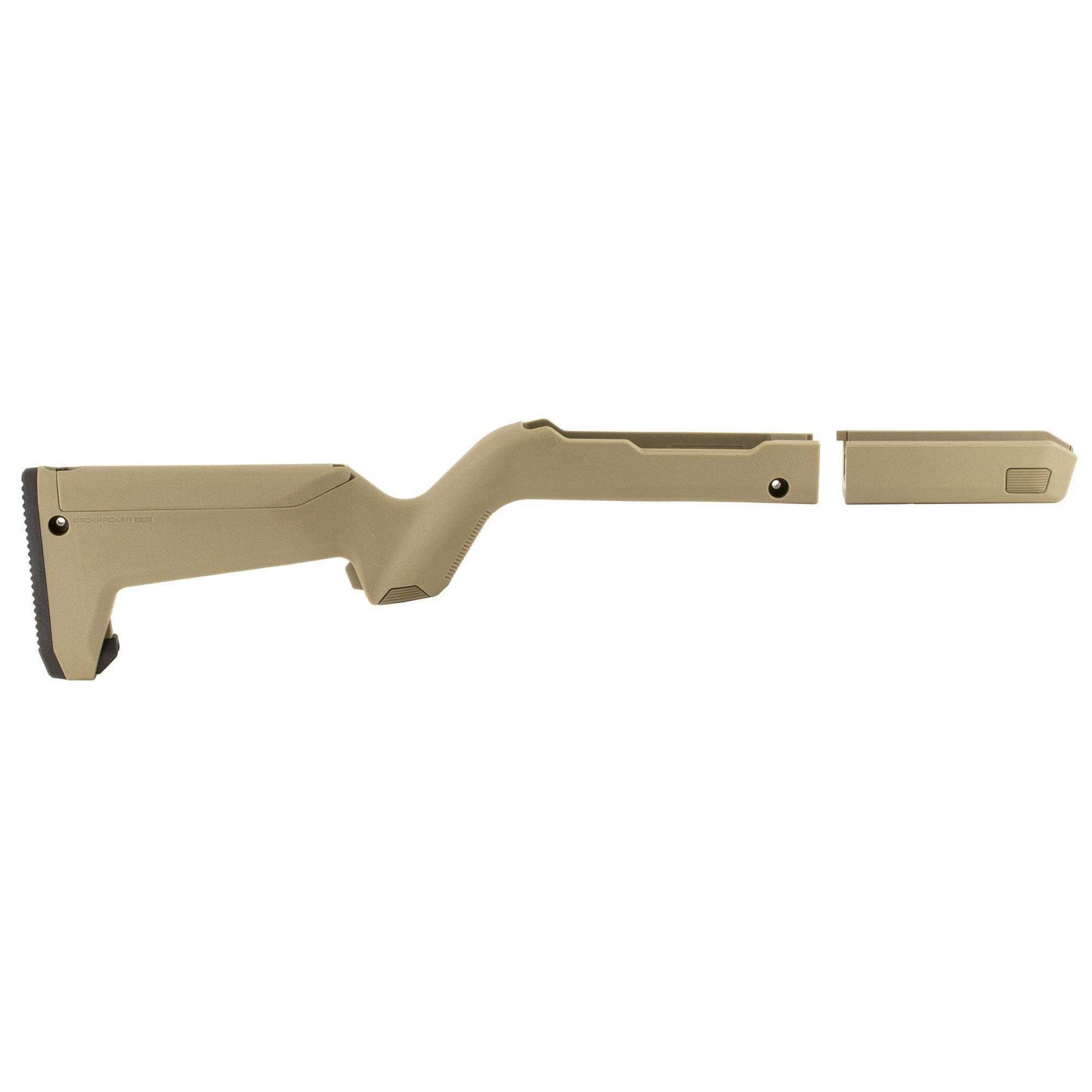 Magpul X22 Bckpckr Stk 10/22td - Skoutley Outdoors LLC