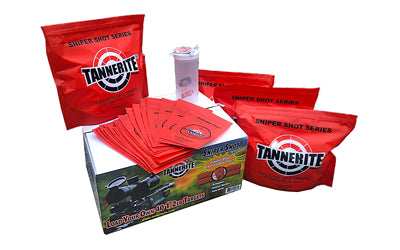Tannerite Sniper Shot 20lb & 40 Trgt - Skoutley Outdoors LLC