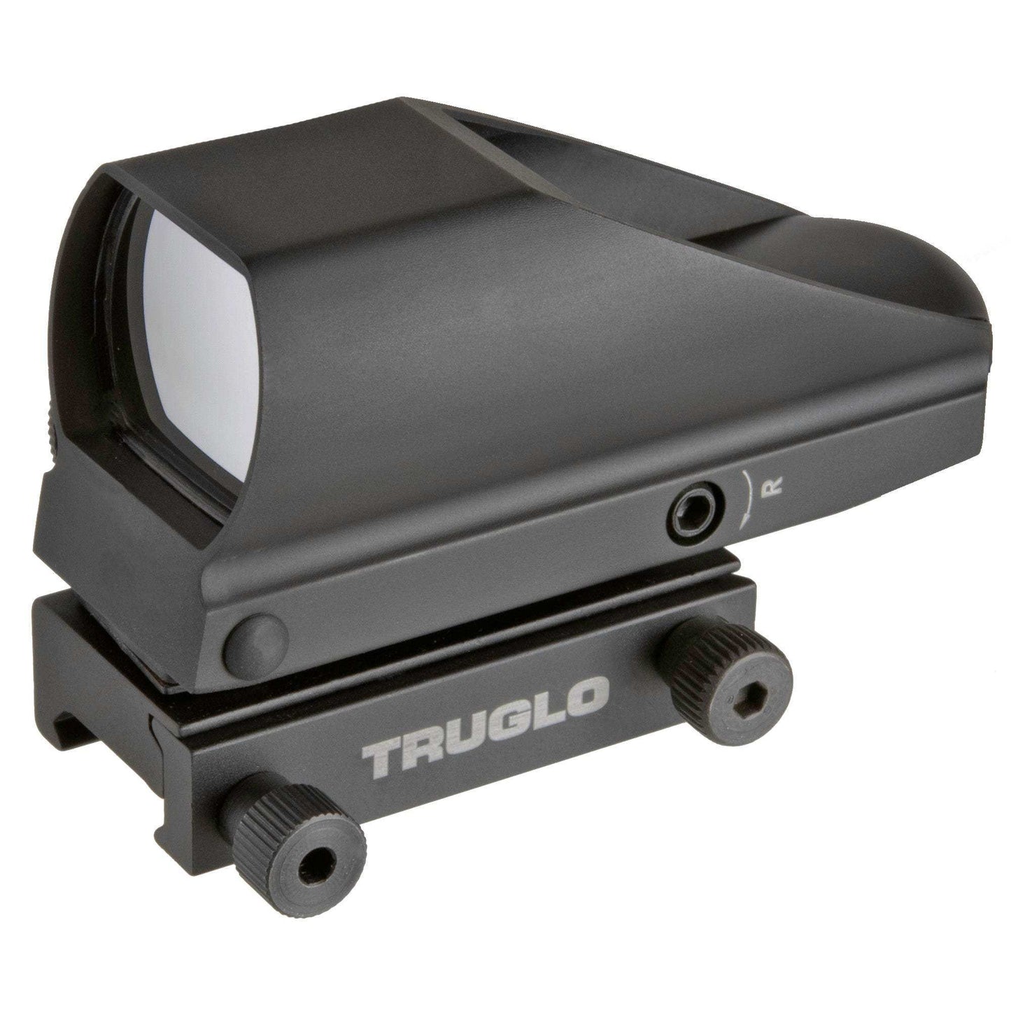 Truglo Red Dot 5moa 1x34 Blk - Skoutley Outdoors LLC