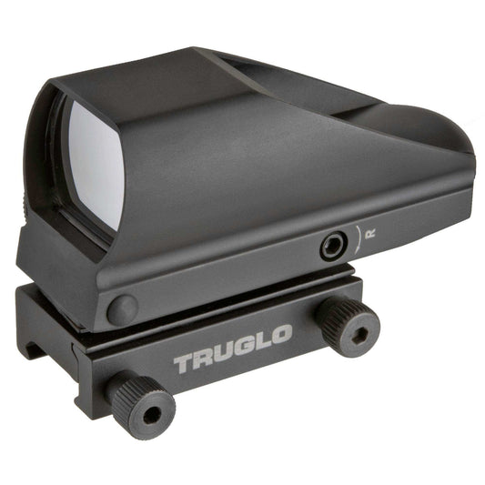Truglo Red Dot 5moa 1x34 Blk - Skoutley Outdoors LLC