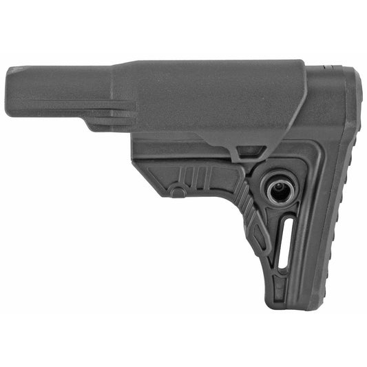 Utg Pro Ar15 Ops Rdy Mil-spec Stock - Skoutley Outdoors LLC