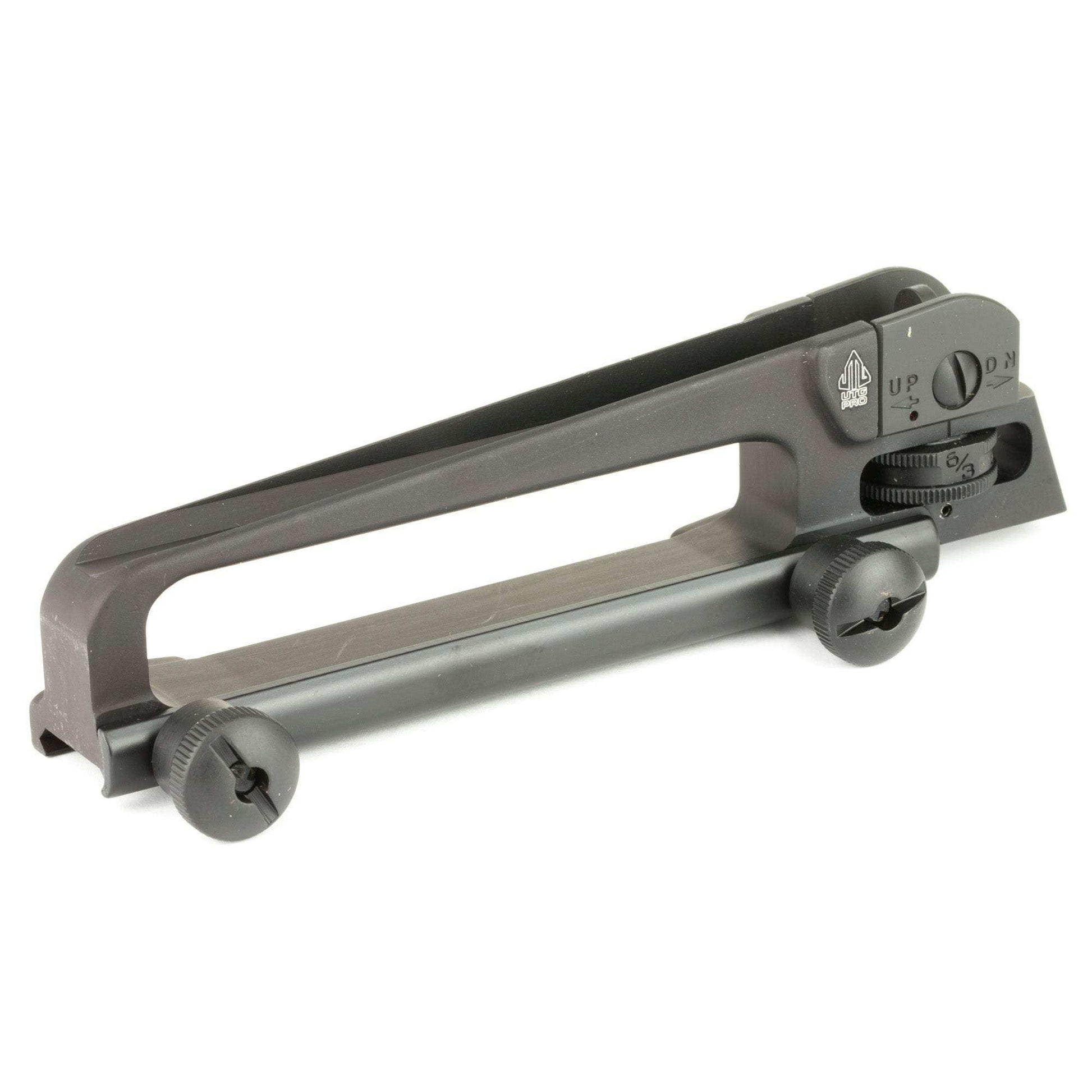 Utg Pro Milspec Carry Handle Sght - Skoutley Outdoors LLC