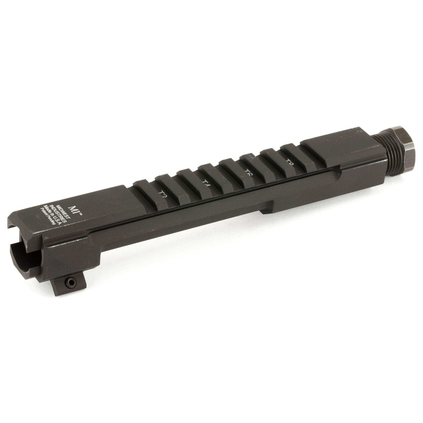 Midwest Ak Railed Gas Tube - Skoutley Outdoors LLC