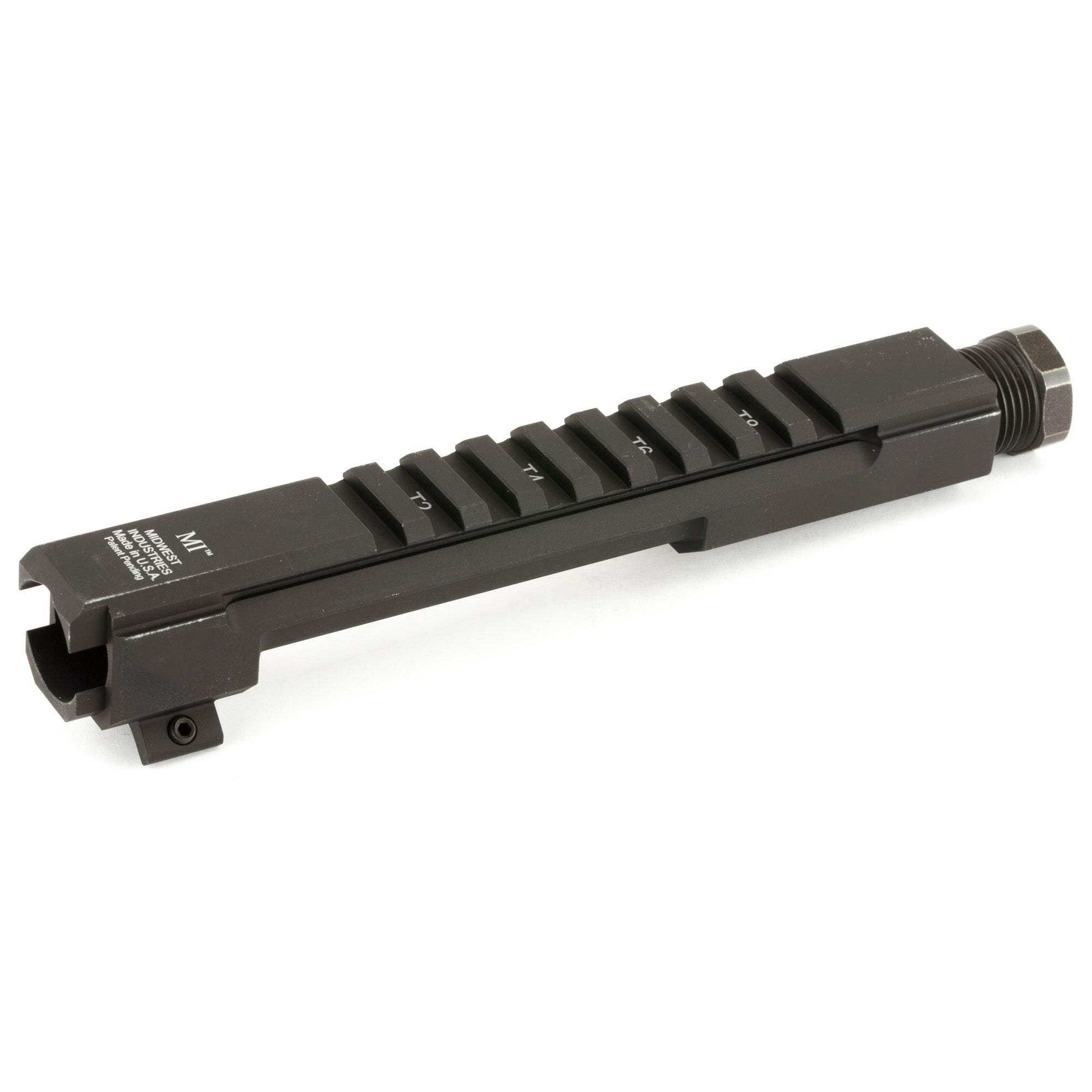Midwest Ak Railed Gas Tube - Skoutley Outdoors LLC