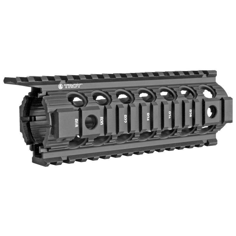 Load image into Gallery viewer, Troy Enhanced Rail Blk
