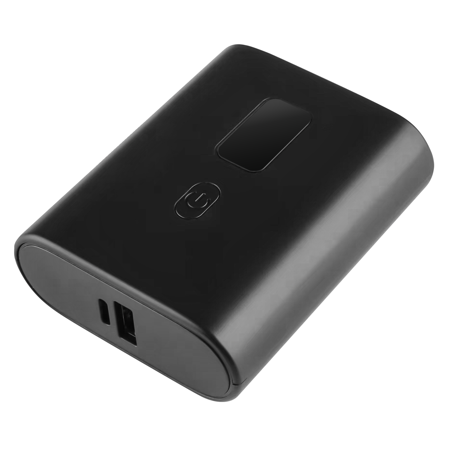 Gobi Heat® 5000 mAh PD Fast-Charge Battery - 5V-20V