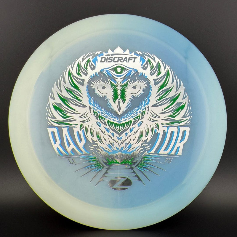 Load image into Gallery viewer, UV Z Raptor - Ledgestone 2025 Season 3
