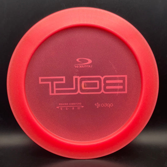 Opto Air Bolt