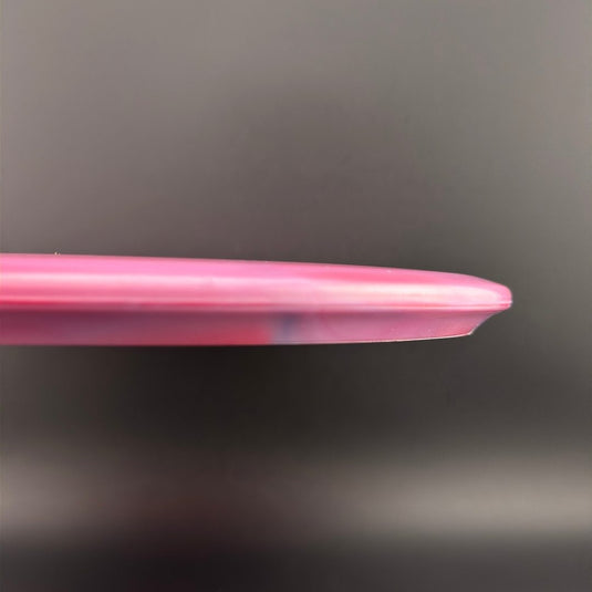 Titanium Swirl Buzzz
