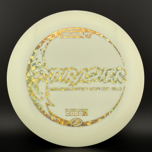 Z Glo Thrasher - Limited Edition