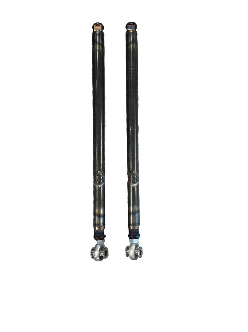 Load image into Gallery viewer, 72&quot; CAN AM X3 TIE RODS FOR USE WITH SHOCK THERAPY STEERING RACK
