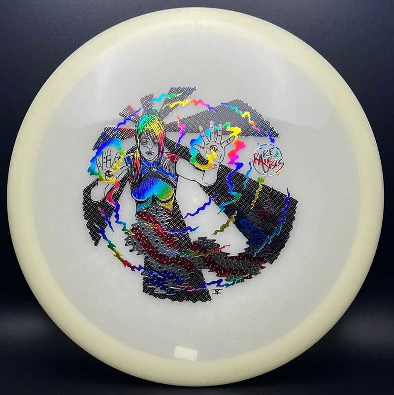 Load image into Gallery viewer, Nocturnal Taco (First Run) - "Mystic RAD Vision" Triple Foil
