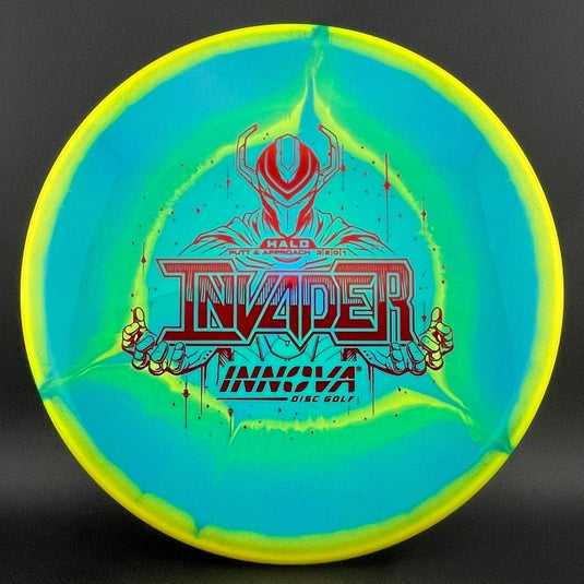 Halo Star Invader