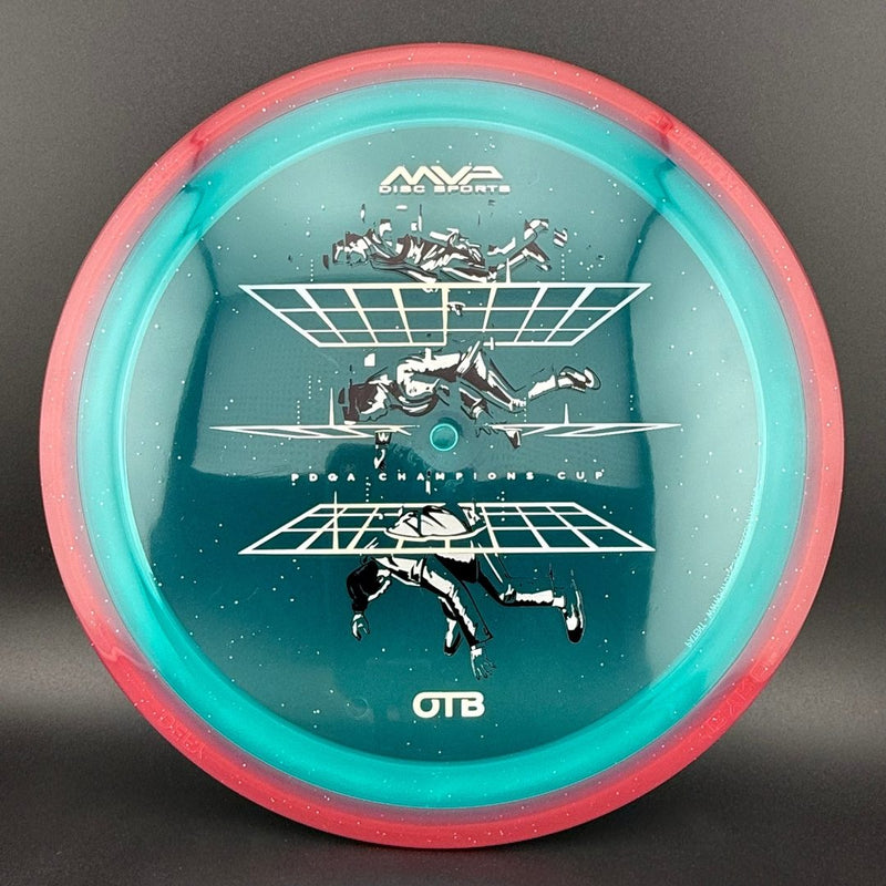 Load image into Gallery viewer, Prism Soft Proton Defy - PDGA Champions Cup 2025
