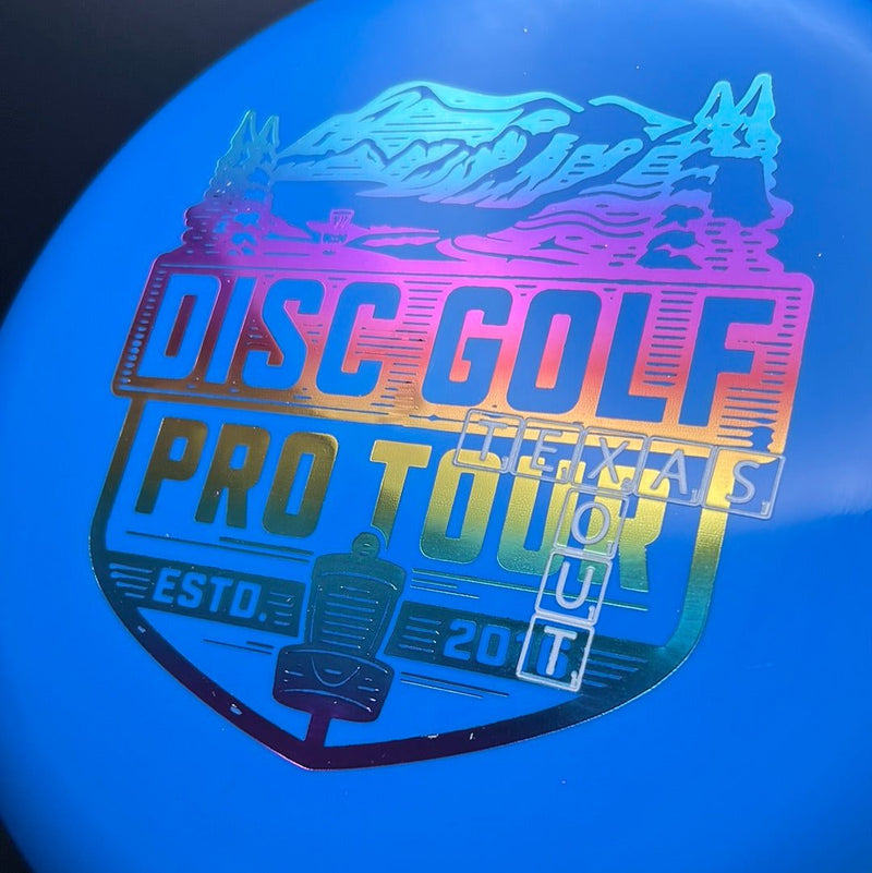 Load image into Gallery viewer, Alpha Benny Putter - DGPT X-Out
