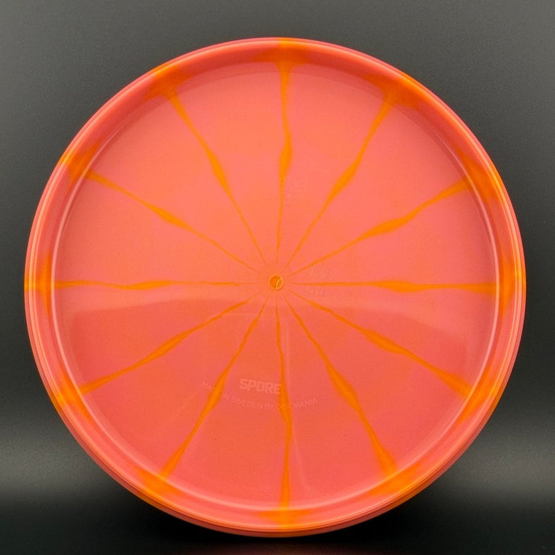 Load image into Gallery viewer, Lux Vapor Spore - Mini Shield Stamp
