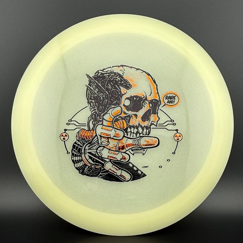Load image into Gallery viewer, Nocturnal Freetail - [STRATUS] FEAR V1 by Les White
