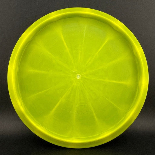 Exo Hard Vapor MD5 - Kyle Klein dna Series