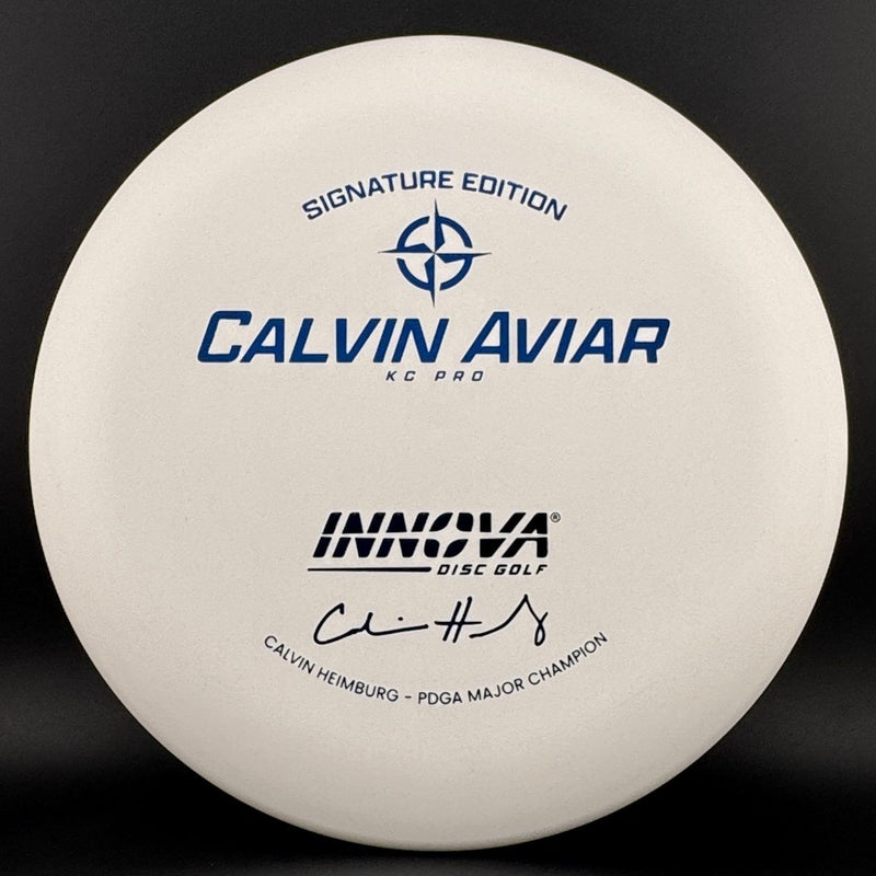 Load image into Gallery viewer, KC Pro Aviar - Calvin Heimburg Signature Edition
