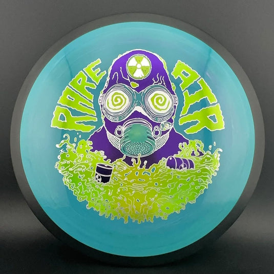 Neutron Trail - RADioactive Man by Ripper Studios