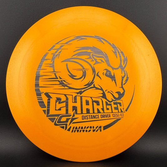 GStar Charger