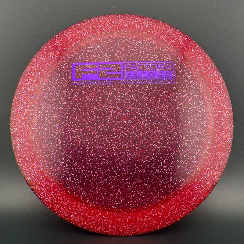 Load image into Gallery viewer, Metal Flake Champion TeeDevil (Penned) - F2
