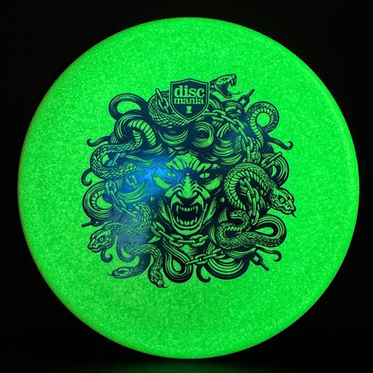 Lumen Hard Exo Link - Medusa 2025