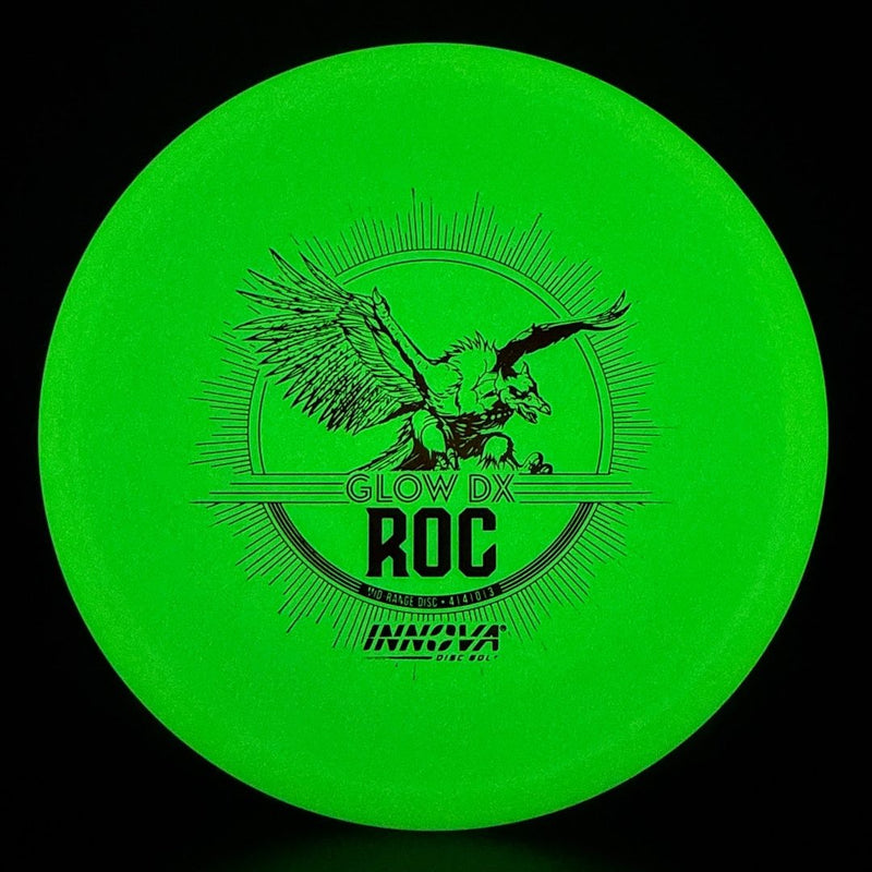 Load image into Gallery viewer, Classic Glow DX Roc
