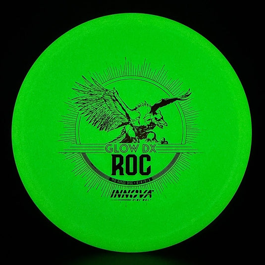 Classic Glow DX Roc