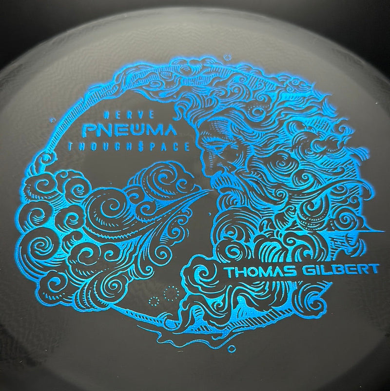 Load image into Gallery viewer, Nerve Pneuma - Thomas Gilbert Signature Series
