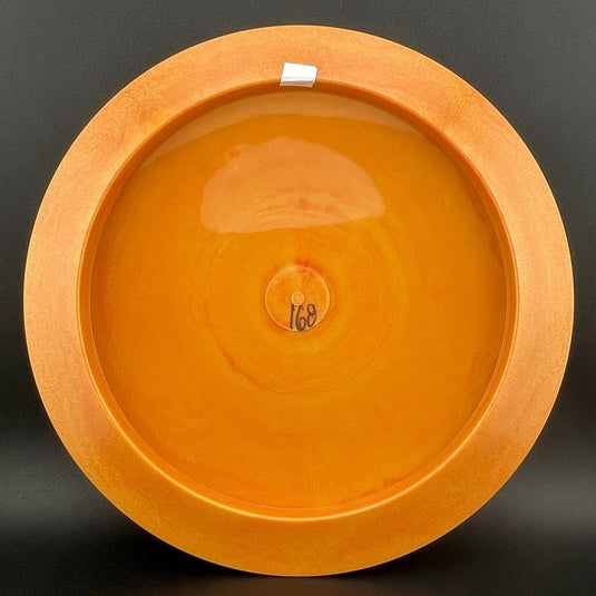 Swirly Star Destroyer - Philo Brathwaite 2025 Tour Series
