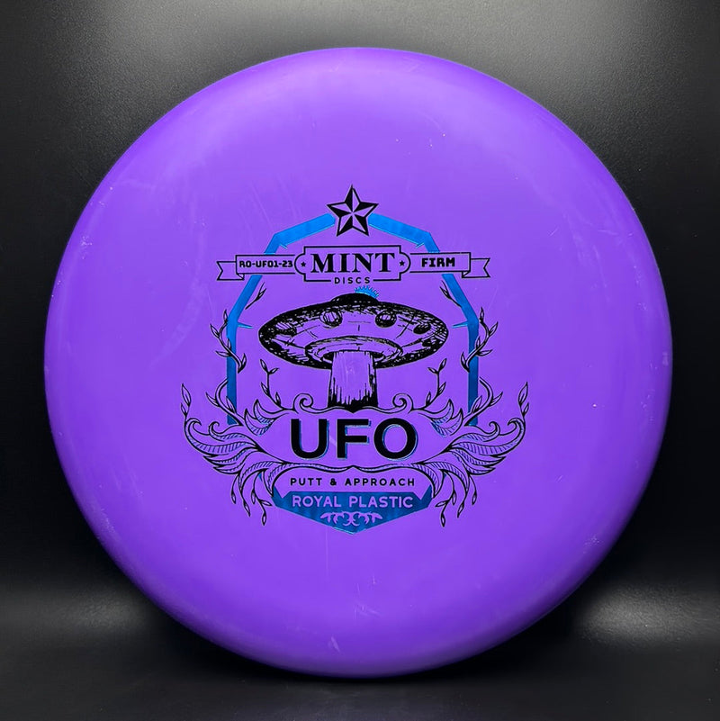 Load image into Gallery viewer, Royal Firm UFO - First Run
