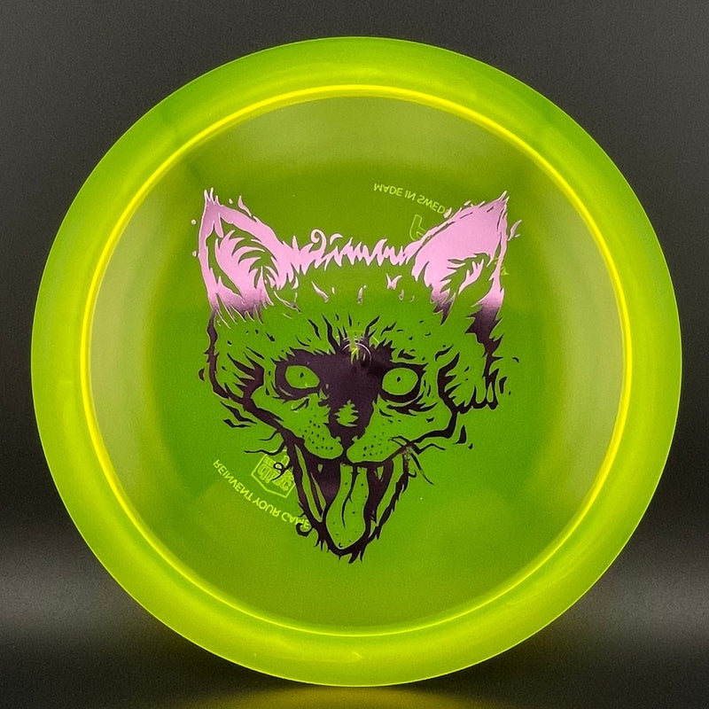 Load image into Gallery viewer, C-Line FD - Limited Jackal Stamp - Made in Sweden
