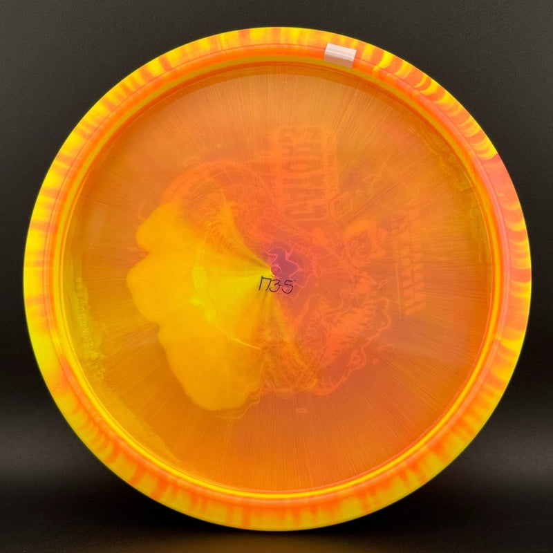 Load image into Gallery viewer, Halo Champion Gator3 - Rasmus Saukkoriipi 2026 Tour Series
