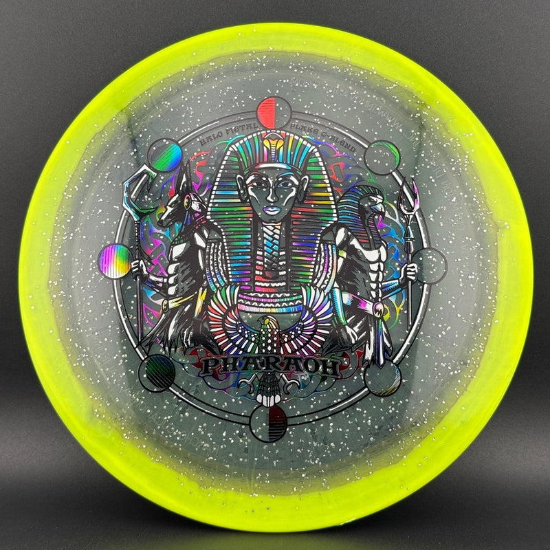 Load image into Gallery viewer, Halo Metal Flake C-Blend Pharaoh - First Run
