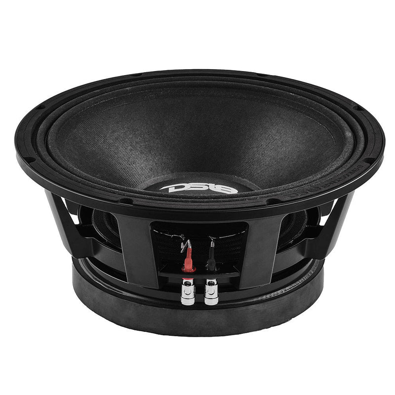 Load image into Gallery viewer, PRO 12&quot; Mid-Bass Loudspeaker 1250 Watts Rms 8-Ohm
