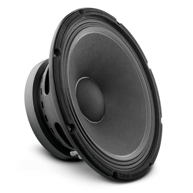 Load image into Gallery viewer, 12&quot; Mid-Bass Loudspeaker 700 Watts Rms 8-Ohm
