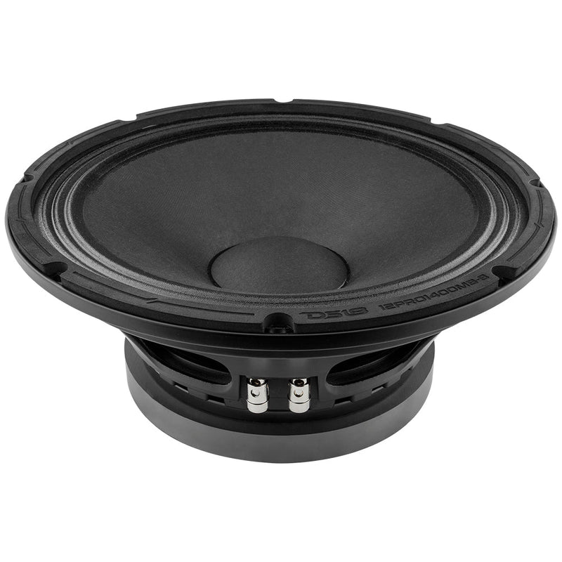 Load image into Gallery viewer, 12&quot; Mid-Bass Loudspeaker 700 Watts Rms 8-Ohm

