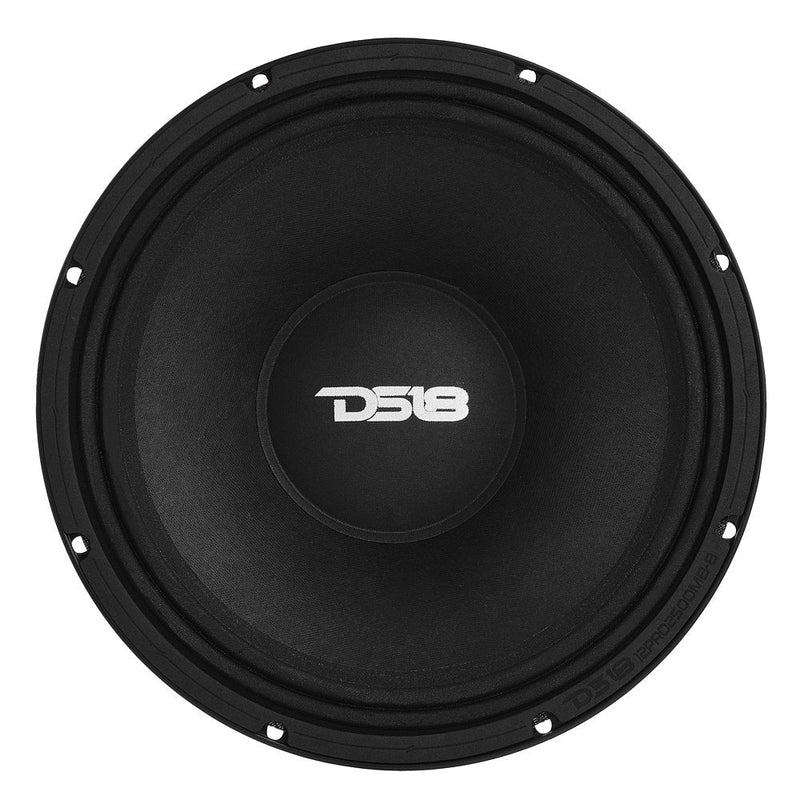 Load image into Gallery viewer, PRO 12&quot; Mid-Bass Loudspeaker 1250 Watts Rms 8-Ohm

