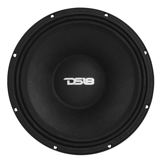 PRO 12" Mid-Bass Loudspeaker 1250 Watts Rms 8-Ohm