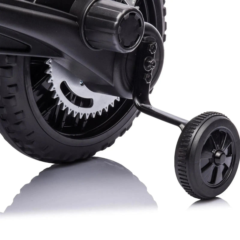 Load image into Gallery viewer, 12V Aprilia Motorcycle 1 Seater Ride-on
