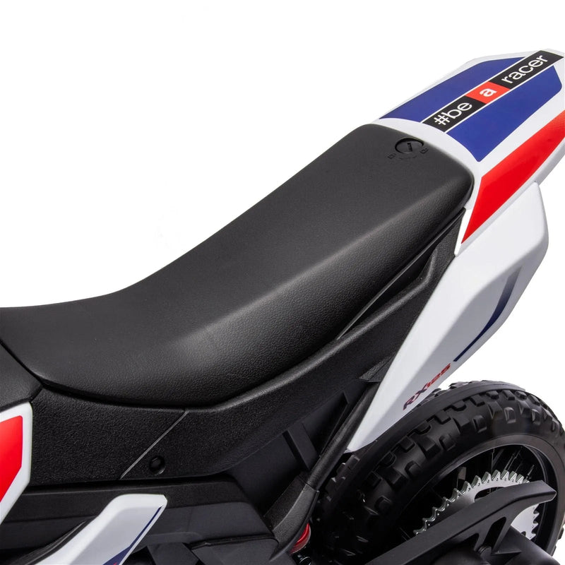 Load image into Gallery viewer, 12V Aprilia Motorcycle 1 Seater Ride-on
