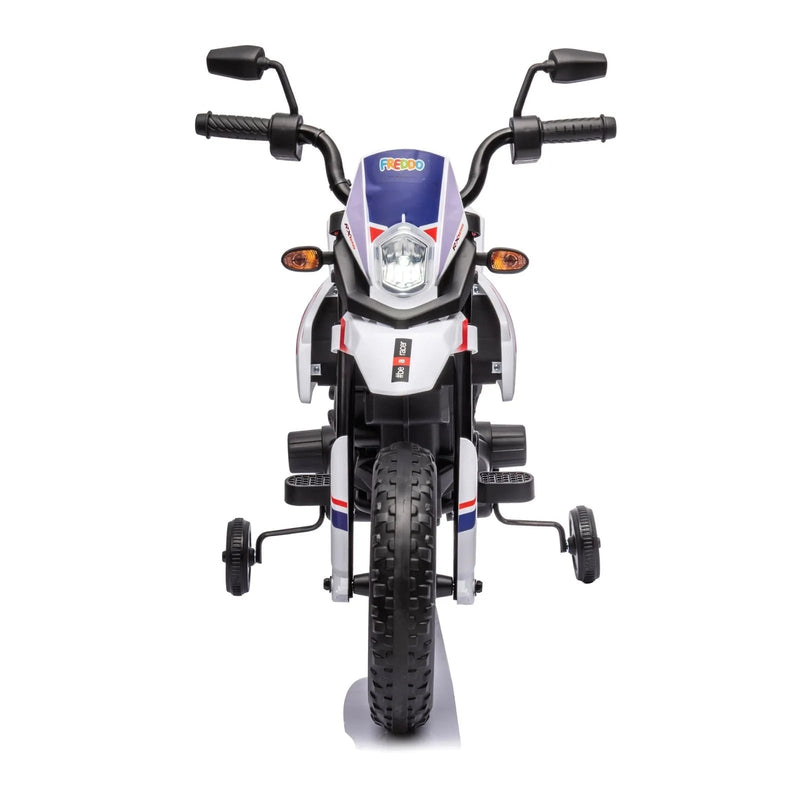 Load image into Gallery viewer, 12V Aprilia Motorcycle 1 Seater Ride-on
