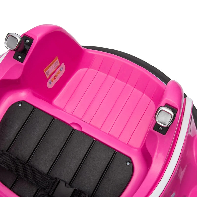 Load image into Gallery viewer, 12V Magic Cars Bumper Car 1 Seater Ride on for Kids
