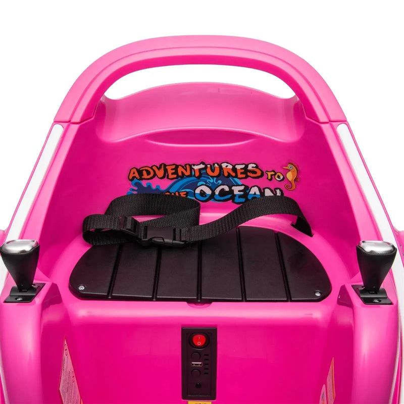 Load image into Gallery viewer, 12V Freddo Bumper Car 1 Seater Ride on for Kids
