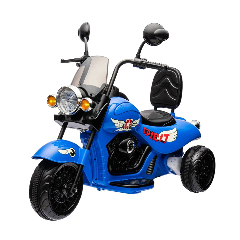 Load image into Gallery viewer, 12V Freddo Kids Cruiser 1 Seater Motorcycle
