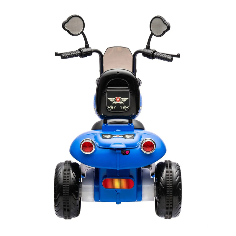 Load image into Gallery viewer, 12V Freddo Kids Cruiser 1 Seater Motorcycle
