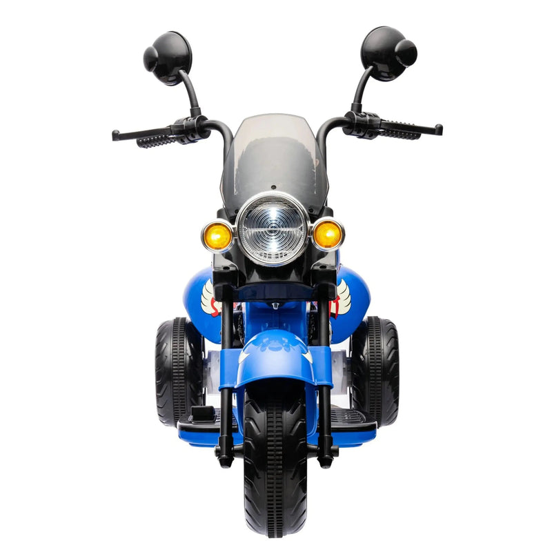Load image into Gallery viewer, 12V Freddo Kids Cruiser 1 Seater Motorcycle
