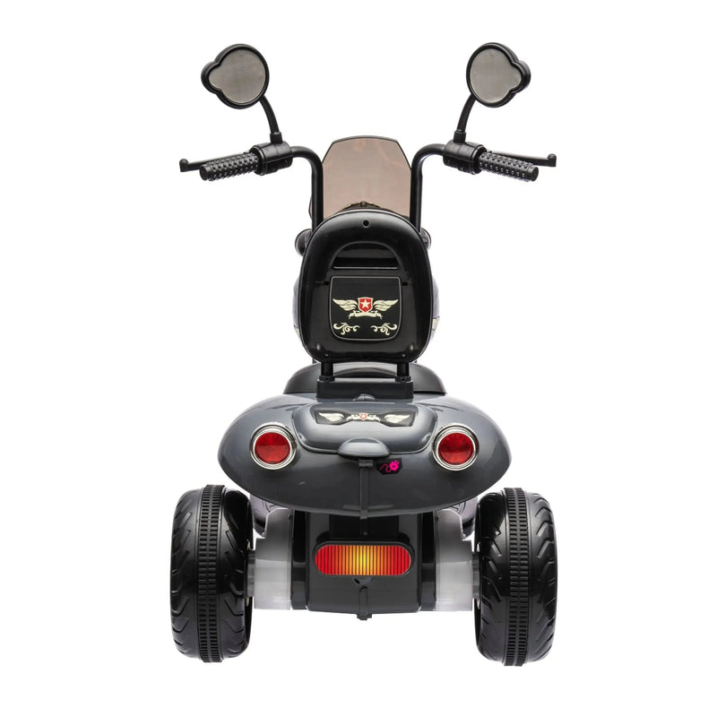 Load image into Gallery viewer, 12V Freddo Kids Cruiser 1 Seater Motorcycle
